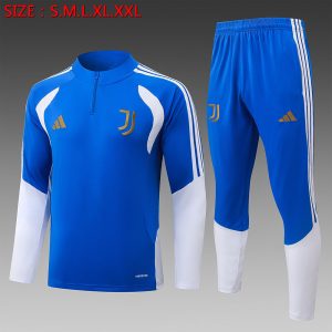 Juventus 2026-27 Tracksuit