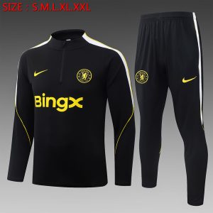 Chelsea 2026-27 Tracksuit