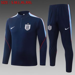 Angleterre 2026-27 Tracksuit