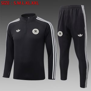 Alemania 2026-27 Tracksuit
