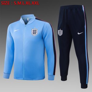 England 2026-27 Trainingsjacke