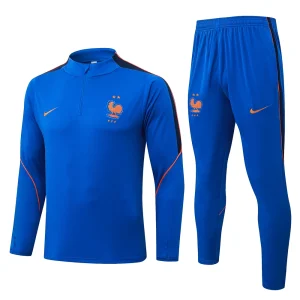 France 2026-27 Tracksuit