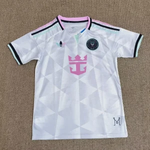 Inter Miami 2026 Terza maglia