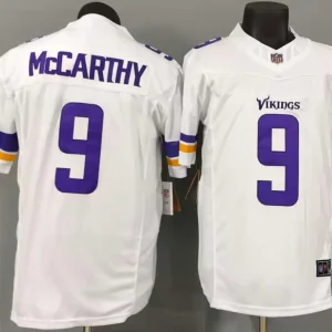Minnesota Vikings McCarthy Jersey