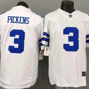 Dallas Cowboys Pickens Jersey
