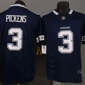 Dallas Cowboys Pickens Jersey