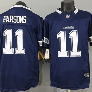 Dallas Cowboys Parsons Jersey