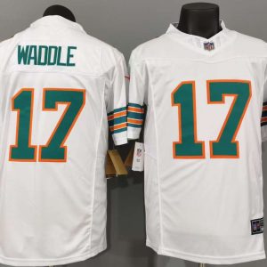 Miami Dolphins Waddle Jersey