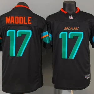 Miami Dolphins Waddle Jersey