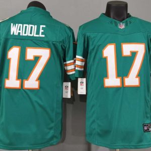 Miami Dolphins Waddle Jersey