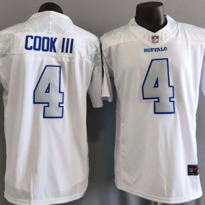 Buffalo Bills Cook III Jersey