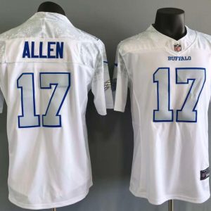 Buffalo Bills Allen Jersey