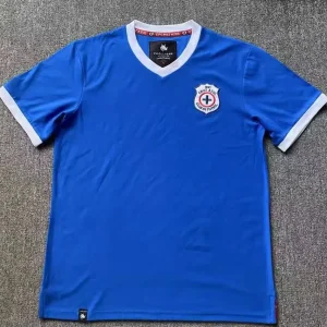 Cruz Azul 1962-64 Maillot domicile