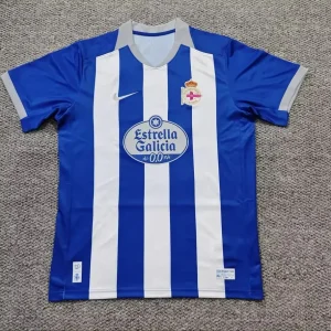 Deportivo 2026-27 Home Shirt