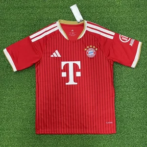 Bayern Munich 2026-27 Camisa titular