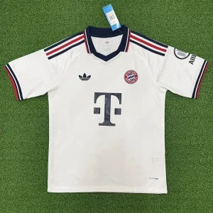 Bayern Munich 2026-27 Away Shirt