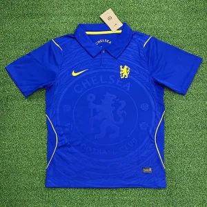 Chelsea 2026-27 Home Shirt