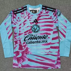 Club América 2026-27 Maillot de gardien manches longues