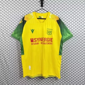 Nantes 2026-27 Home Shirt