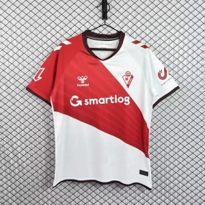 SD Eibar 2026-27 Away Shirt
