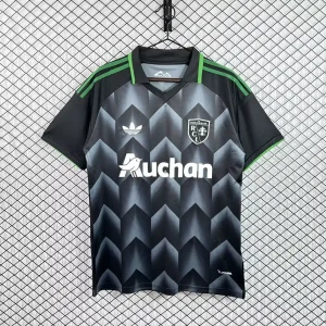 RC Lens 2026-27 Away Shirt