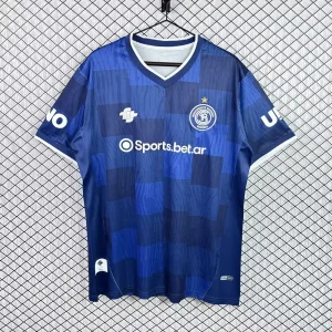 Independiente Rivadavia 2026 Home Shirt