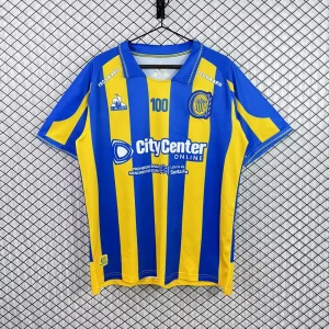 Rosario Central 2026 Home Shirt
