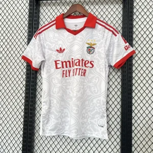 Benfica 2026-27 Away Shirt