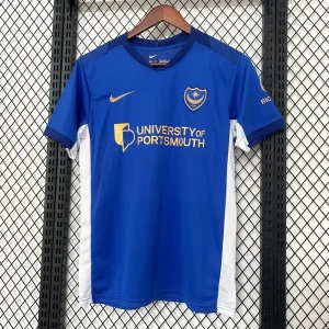 Portsmouth 2026-27 Home Shirt