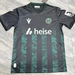 Hannover 96 2026-27 Away Shirt