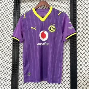 Dortmund 2026-27 Third Shirt