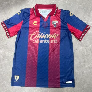 Atlante 2026-27 Camisa titular versão jogador