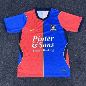 Richmond 2026-27 Home Shirt
