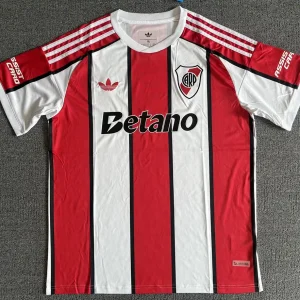 River Plate 2027 Camiseta visitante
