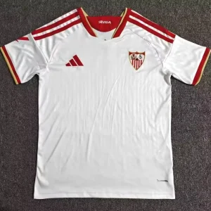 Sevilla 2026-27 Camiseta local