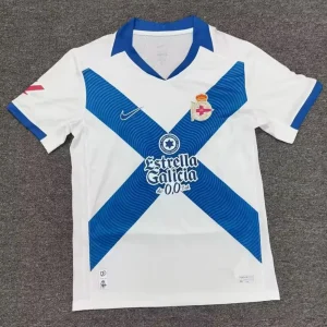 Deportivo 2026-27 Drittes Trikot