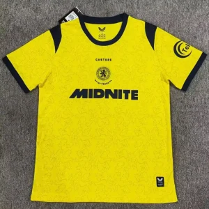 Middlesbrough 2026-27 Third Shirt