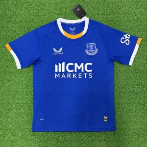 Everton 2026-27 Camiseta local