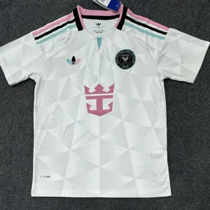 Inter Miami 2026 Third Shirt