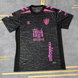 Málaga 2026-27 Drittes Trikot