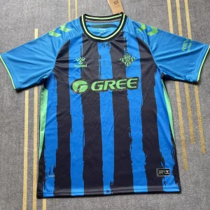 Real Betis 2026-27 Drittes Trikot