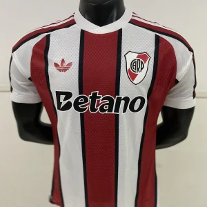River Plate 2027 Away Player Shirt
