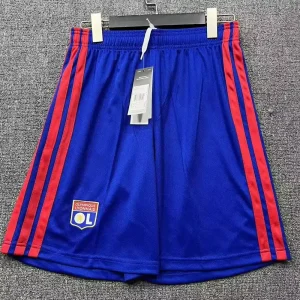 Lyon 2026-27 Away Shorts