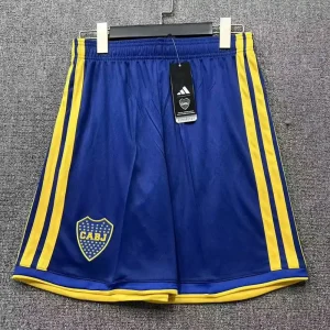 Boca Juniors 2026 Home Shorts