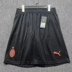 AC Milan 2026-27 Away Shorts