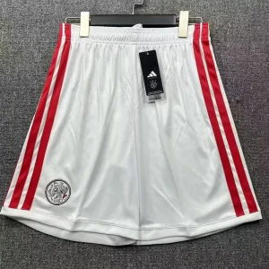 Ajax 2026-27 Home Shorts