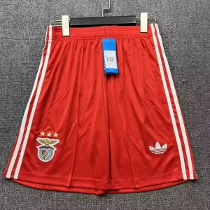 Benfica 2026-27 Away Shorts