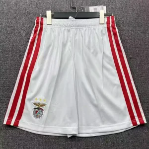Benfica 2026-27 Away Shorts