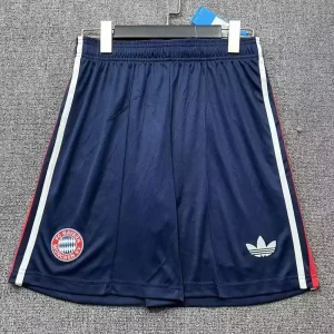 Bayern Munich 2026-27 Away Shorts