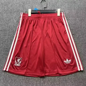 Liverpool 2026-27 Away Shorts